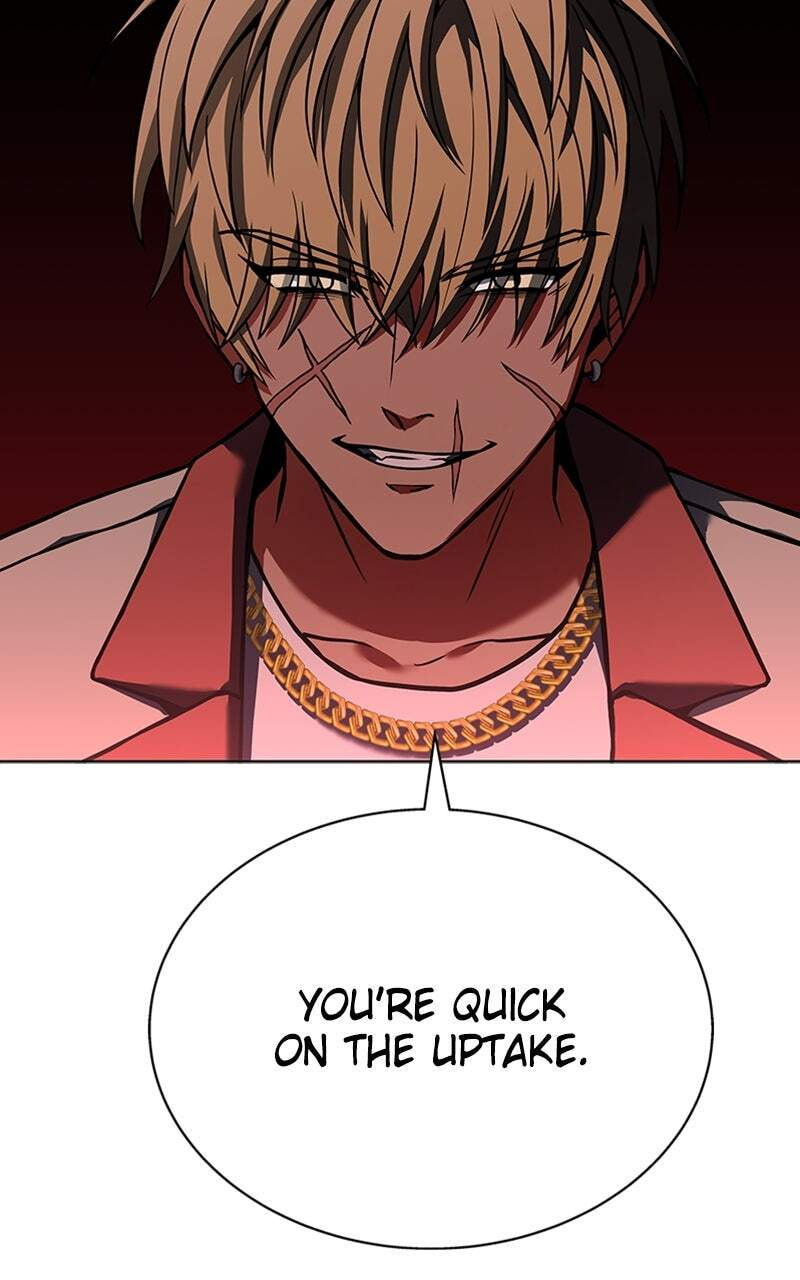 The Constellations Are My Disciples Chapter 21 page 40 - 