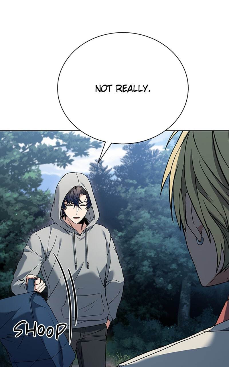 The Constellations Are My Disciples Chapter 21 page 41 - 