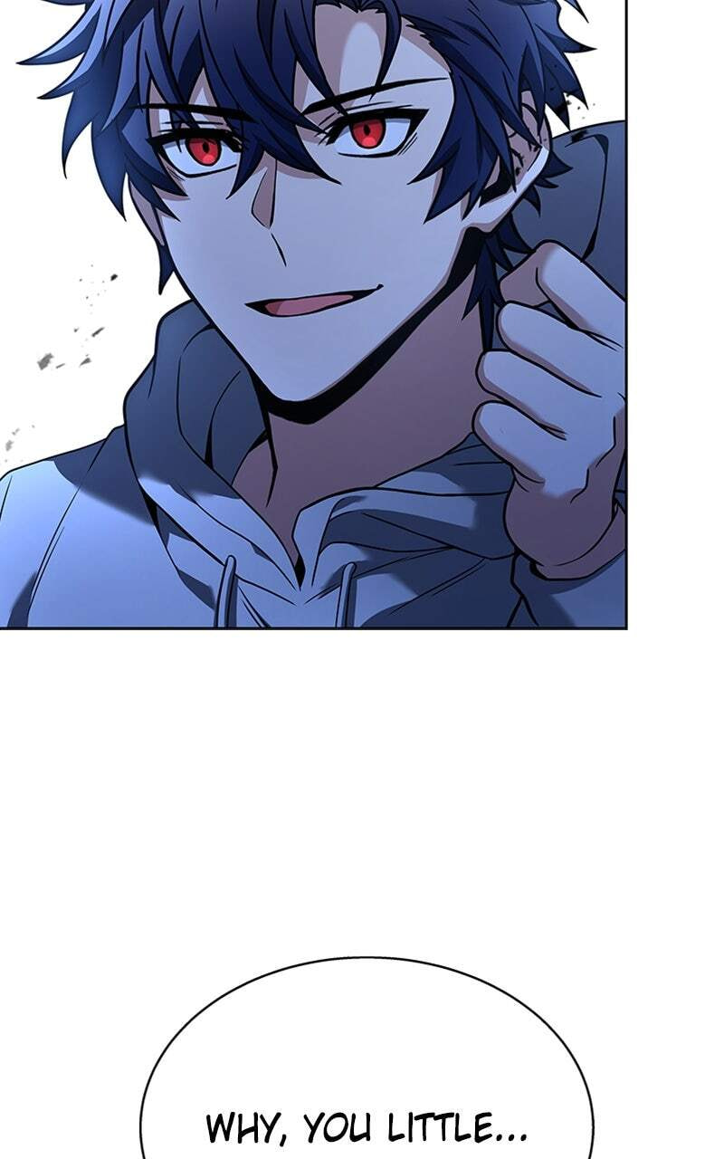 The Constellations Are My Disciples Chapter 21 page 45 - 