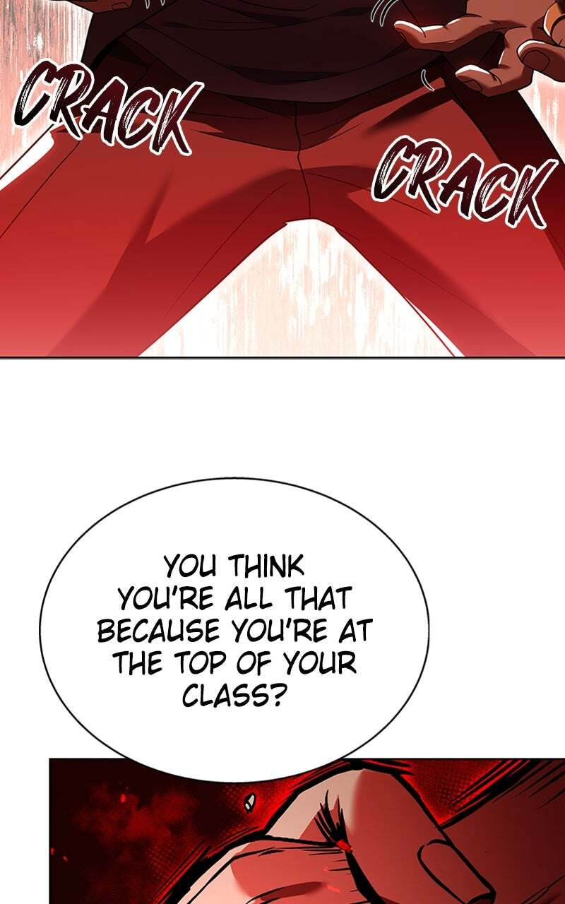 The Constellations Are My Disciples Chapter 21 page 47 - 