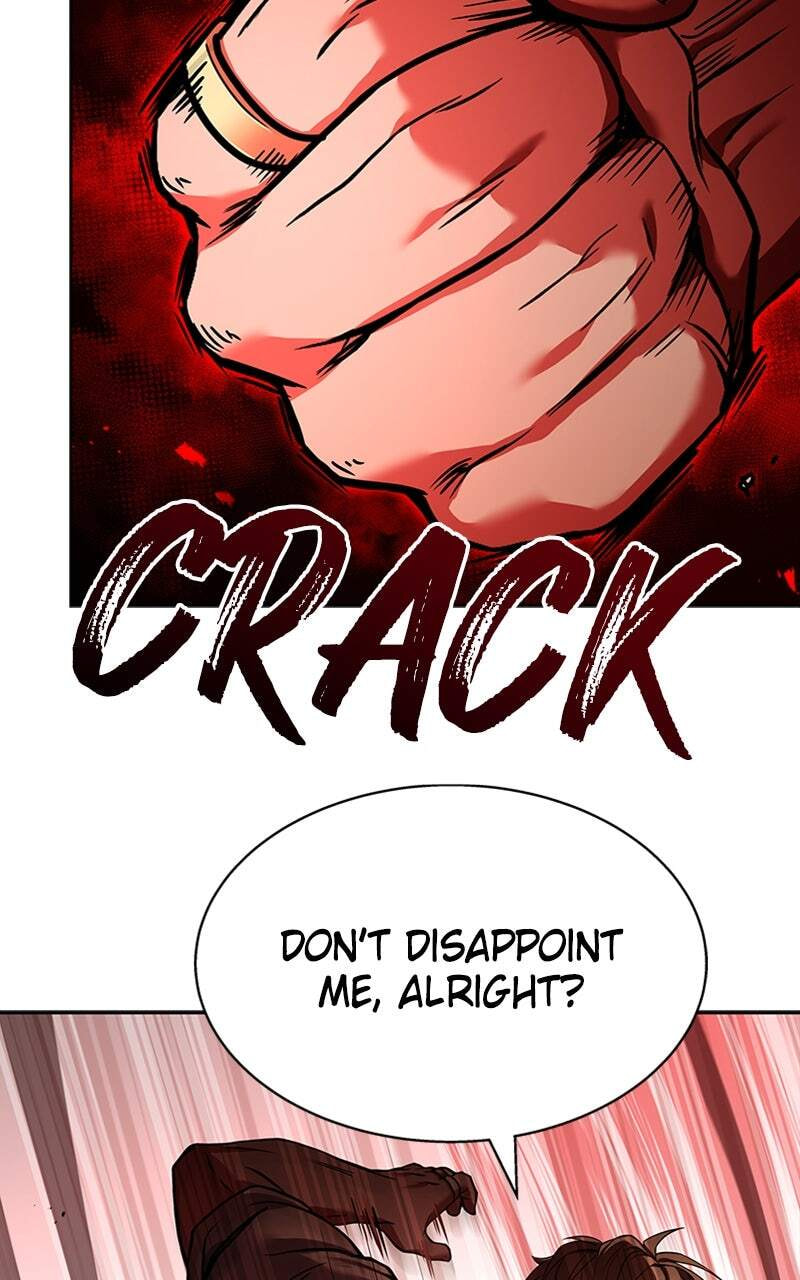 The Constellations Are My Disciples Chapter 21 page 48 - 
