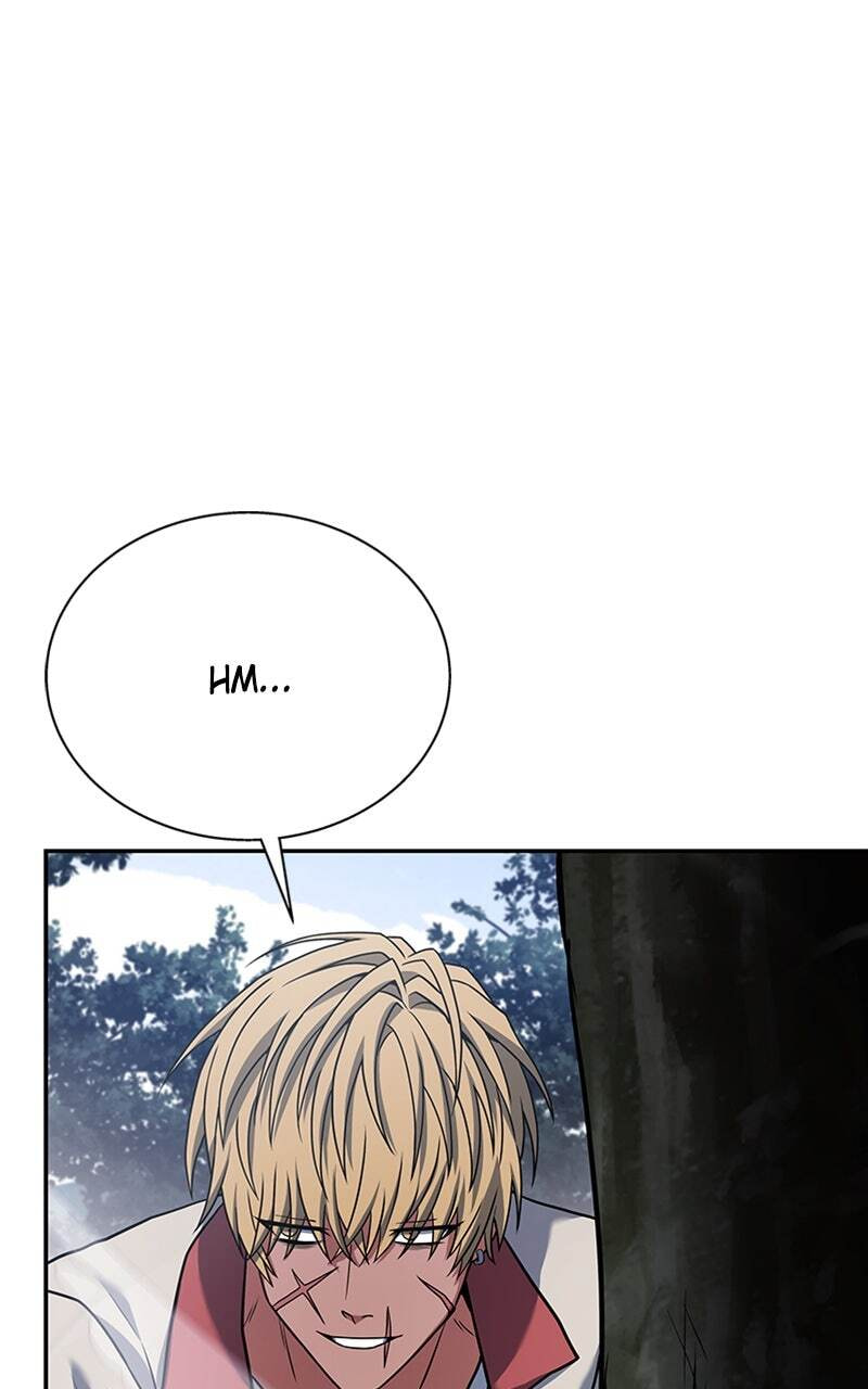 The Constellations Are My Disciples Chapter 21 page 55 - 
