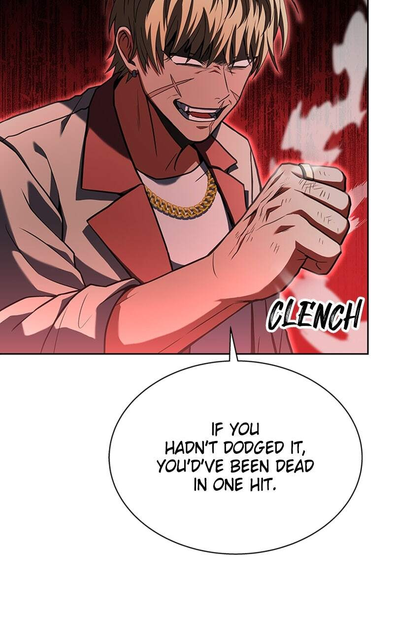 The Constellations Are My Disciples Chapter 21 page 60 - 