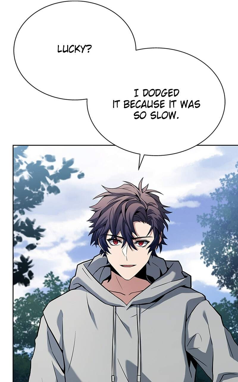 The Constellations Are My Disciples Chapter 21 page 61 - 