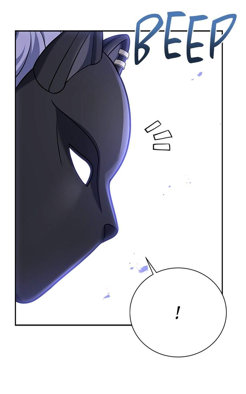 The Constellations Are My Disciples Chapter 21 page 8 - 