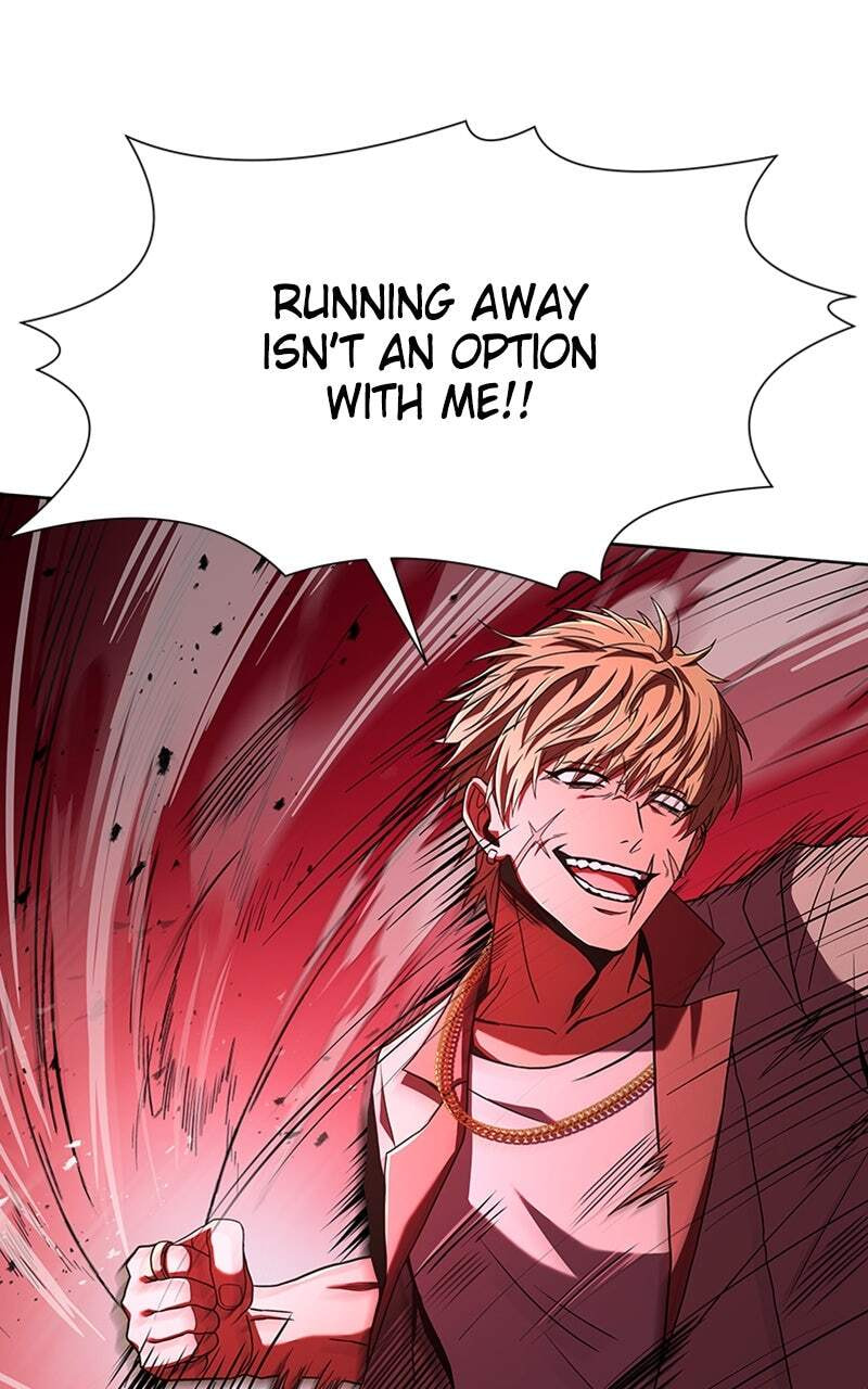 The Constellations Are My Disciples Chapter 21 page 74 - 