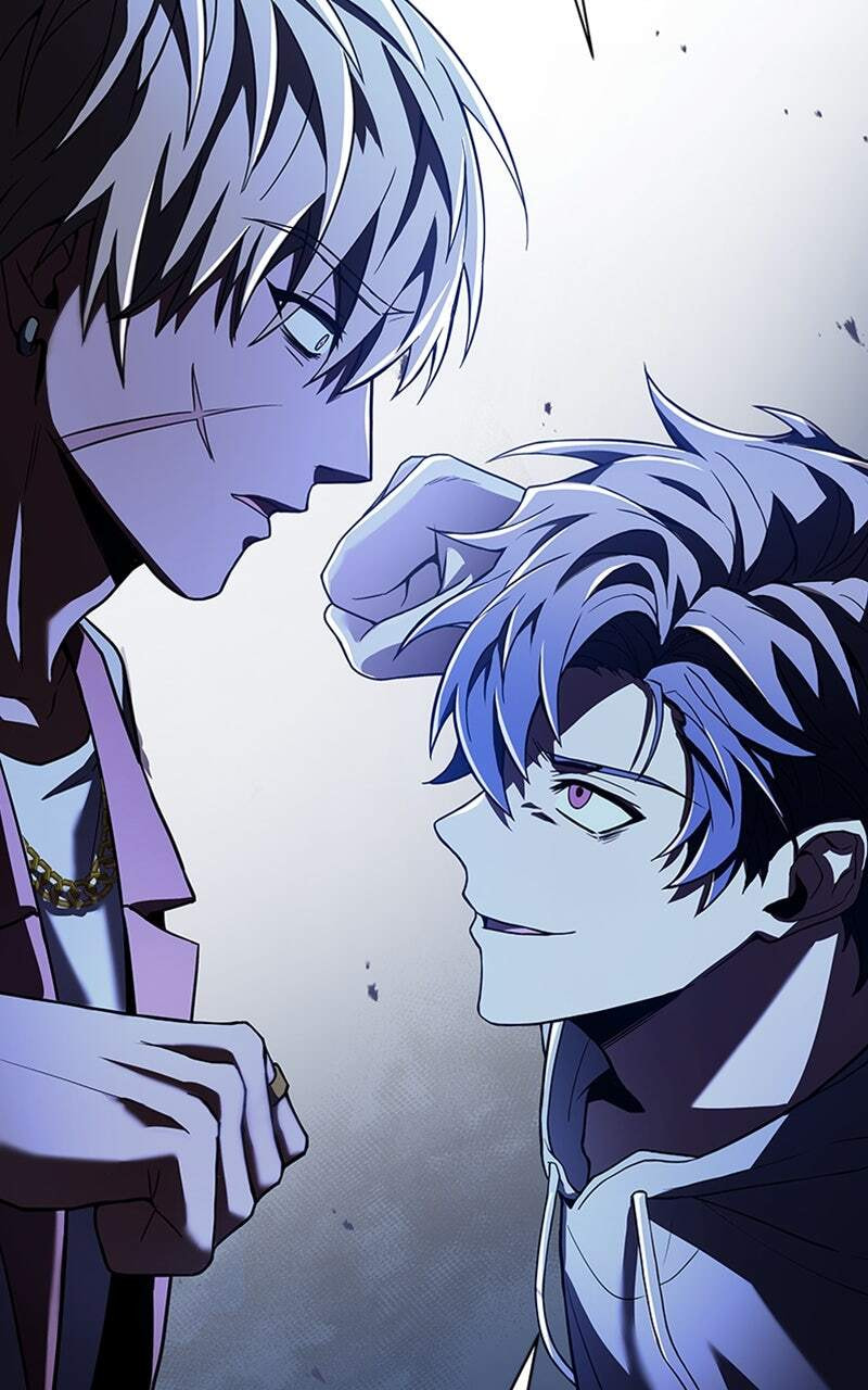 The Constellations Are My Disciples Chapter 21 page 77 - 