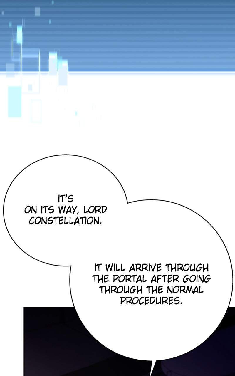 The Constellations Are My Disciples Chapter 21 page 10 - 