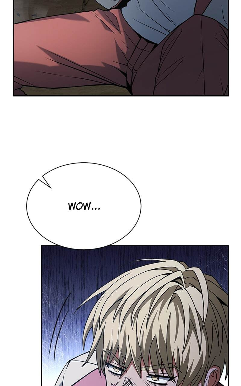 The Constellations Are My Disciples Chapter 21 page 91 - 