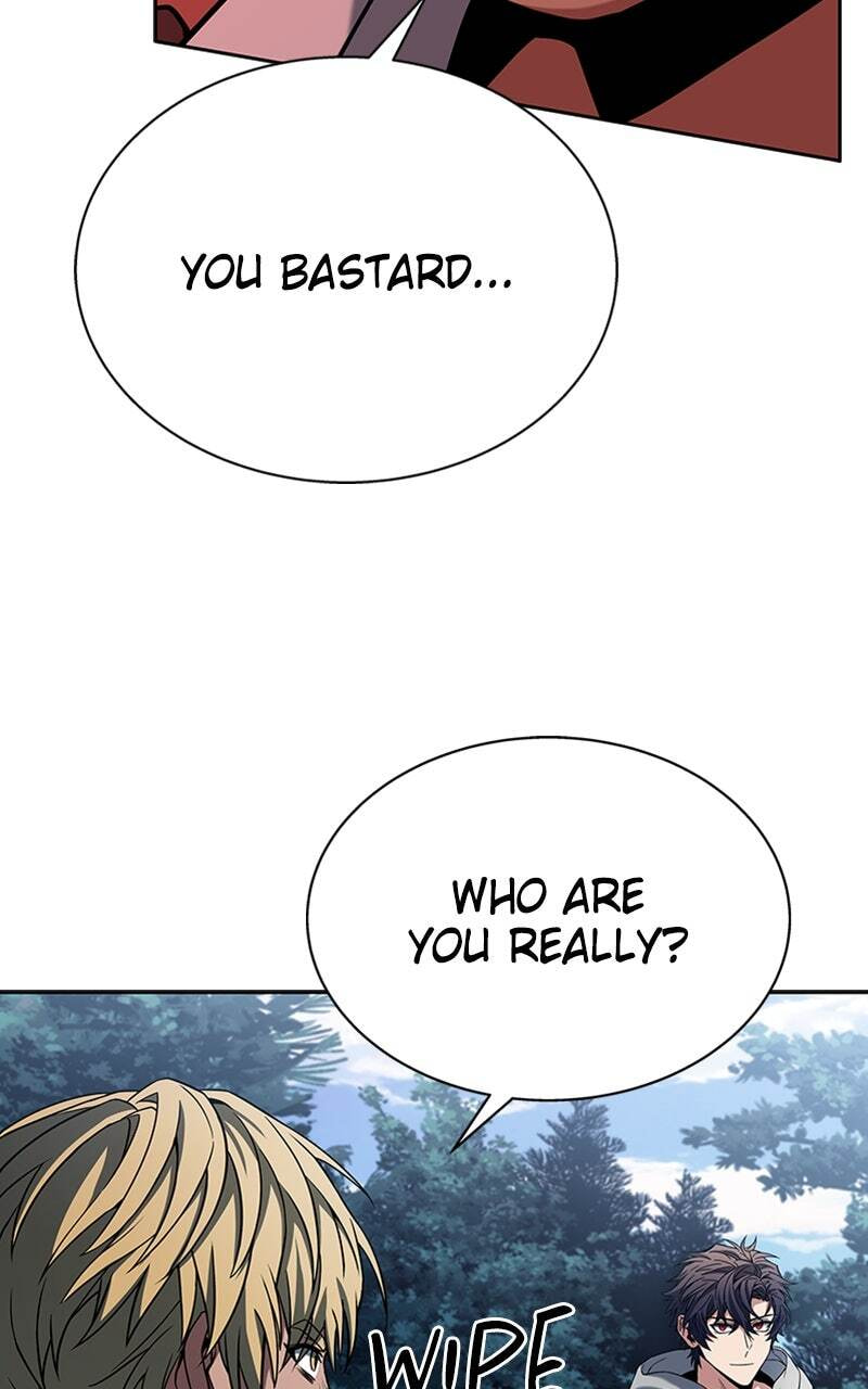 The Constellations Are My Disciples Chapter 21 page 95 - 