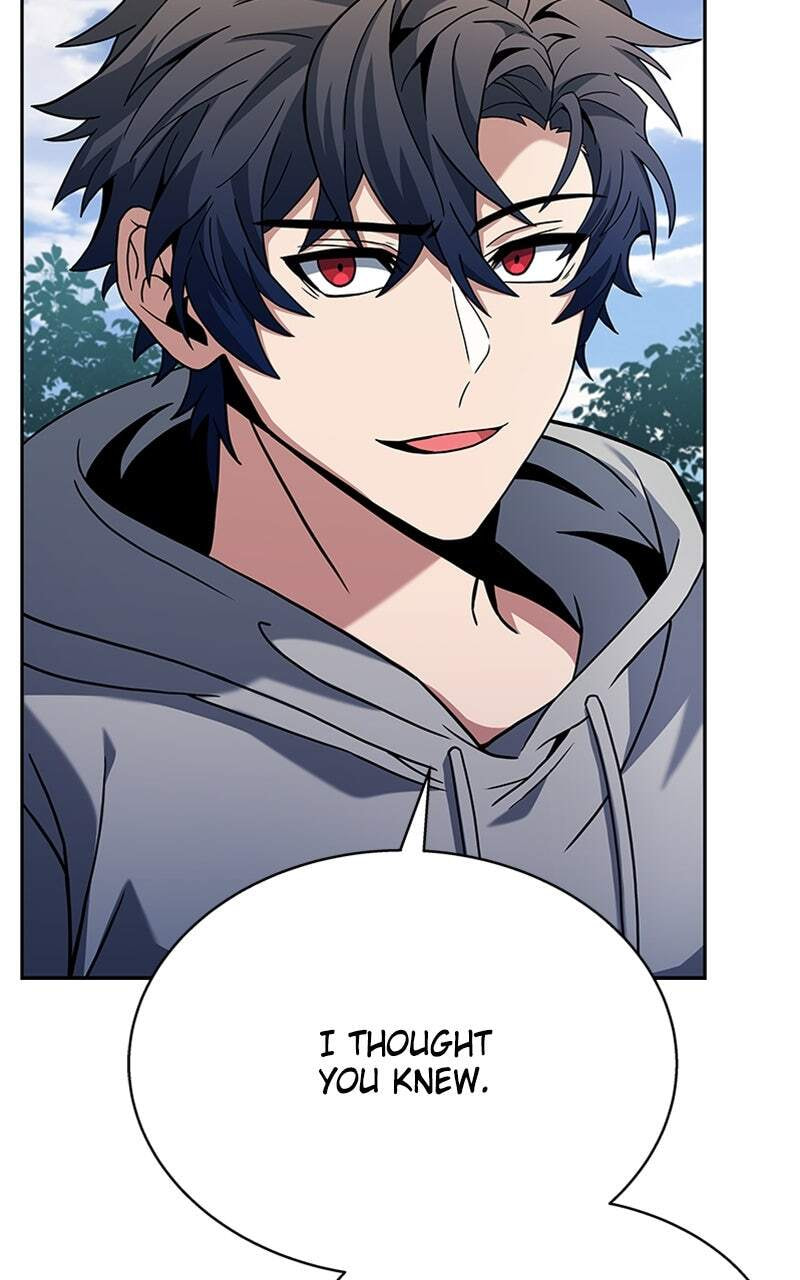 The Constellations Are My Disciples Chapter 21 page 97 - 