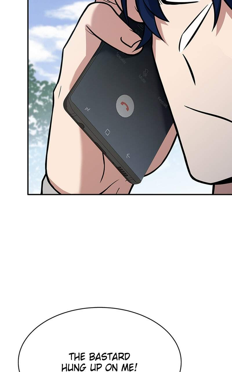The Constellations Are My Disciples Chapter 23 page 3 - 