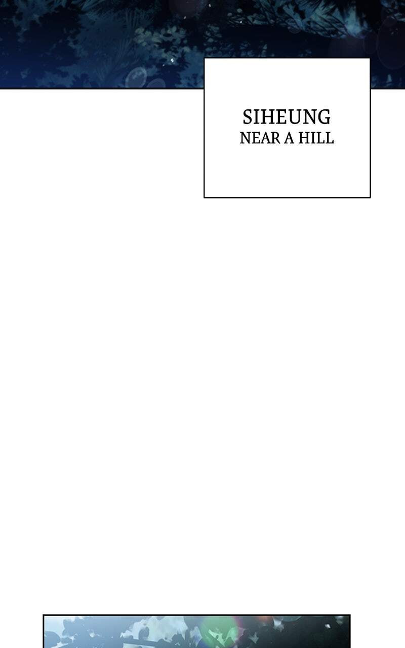 The Constellations Are My Disciples Chapter 27 page 3 - 