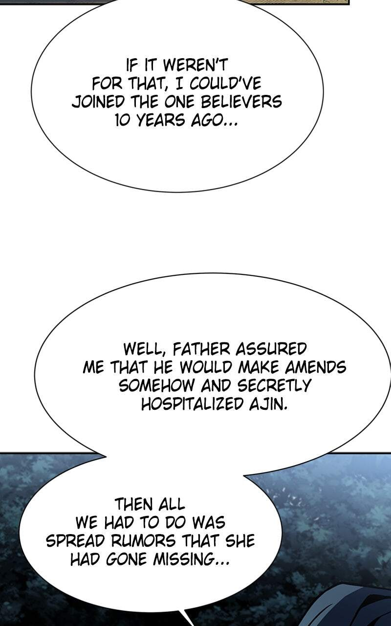 The Constellations Are My Disciples Chapter 28 page 117 - 
