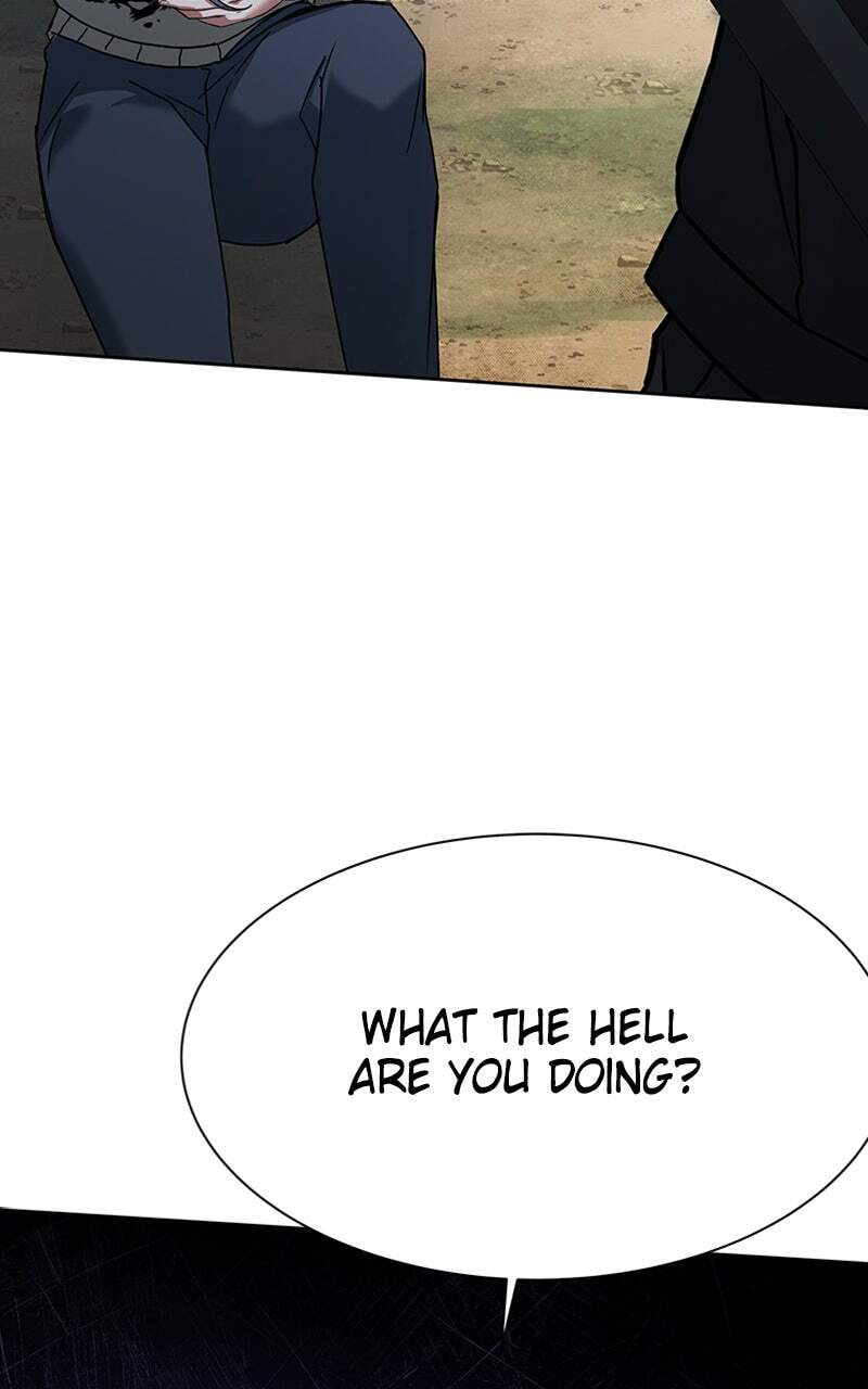 The Constellations Are My Disciples Chapter 29 page 4 - 
