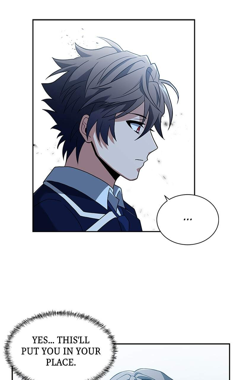 The Constellations Are My Disciples Chapter 3 page 42 - 