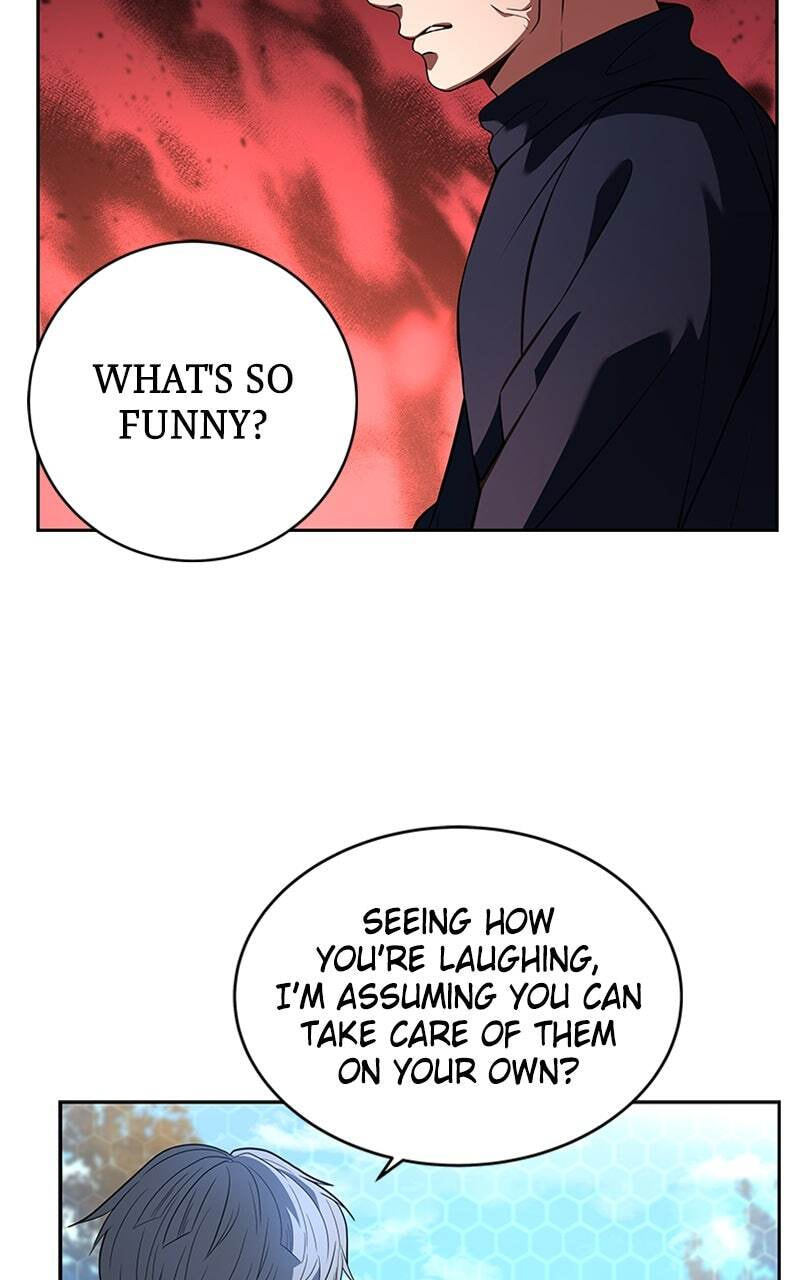 The Constellations Are My Disciples Chapter 3 page 46 - 