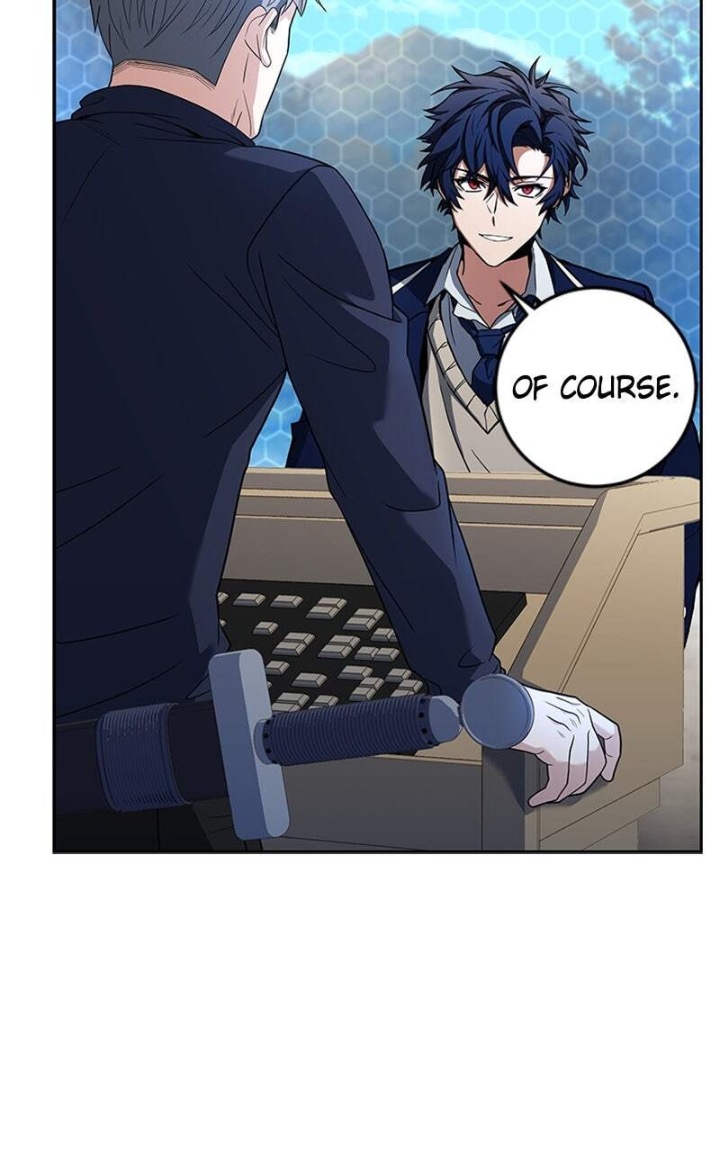 The Constellations Are My Disciples Chapter 3 page 47 - 
