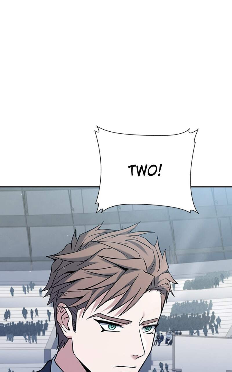 The Constellations Are My Disciples Chapter 33 page 117 - 