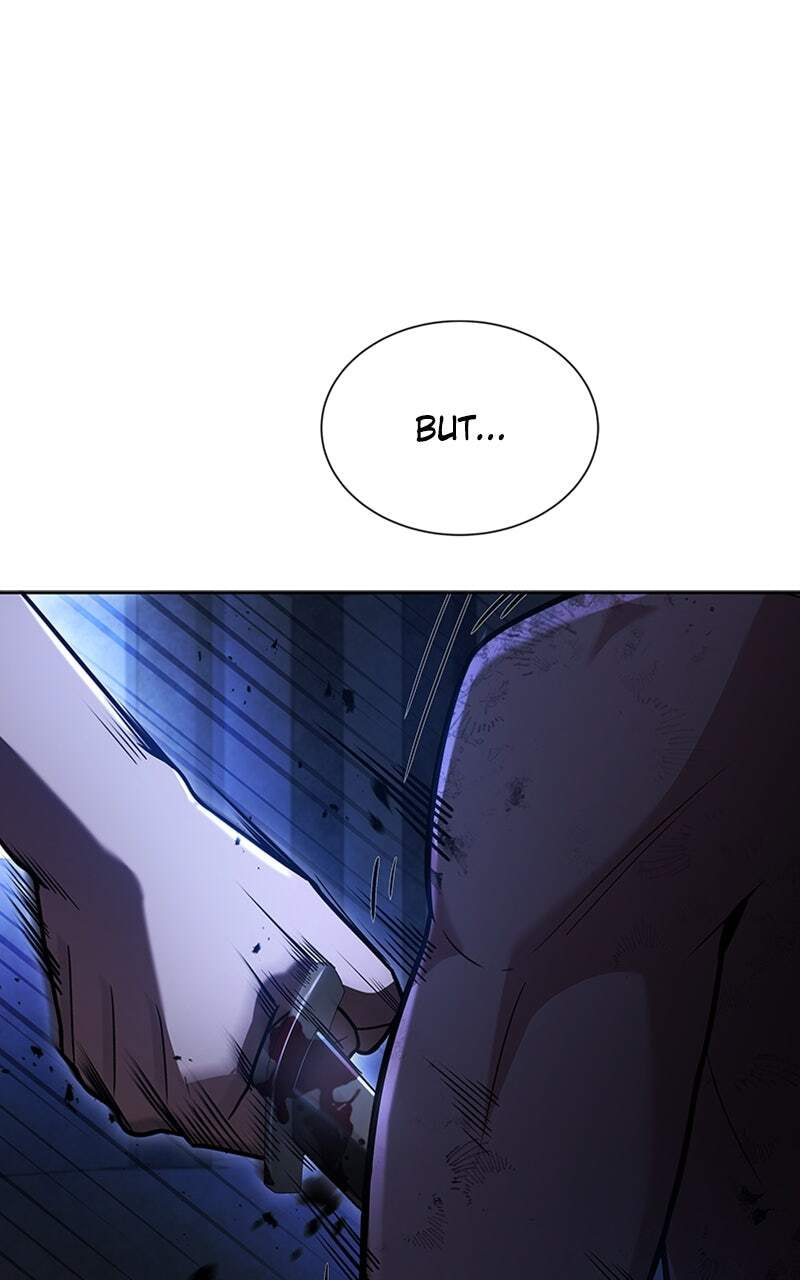 The Constellations Are My Disciples Chapter 33 page 3 - 