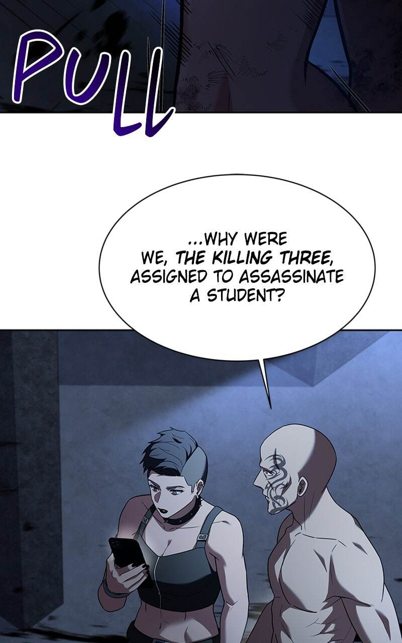 The Constellations Are My Disciples Chapter 33 page 4 - 