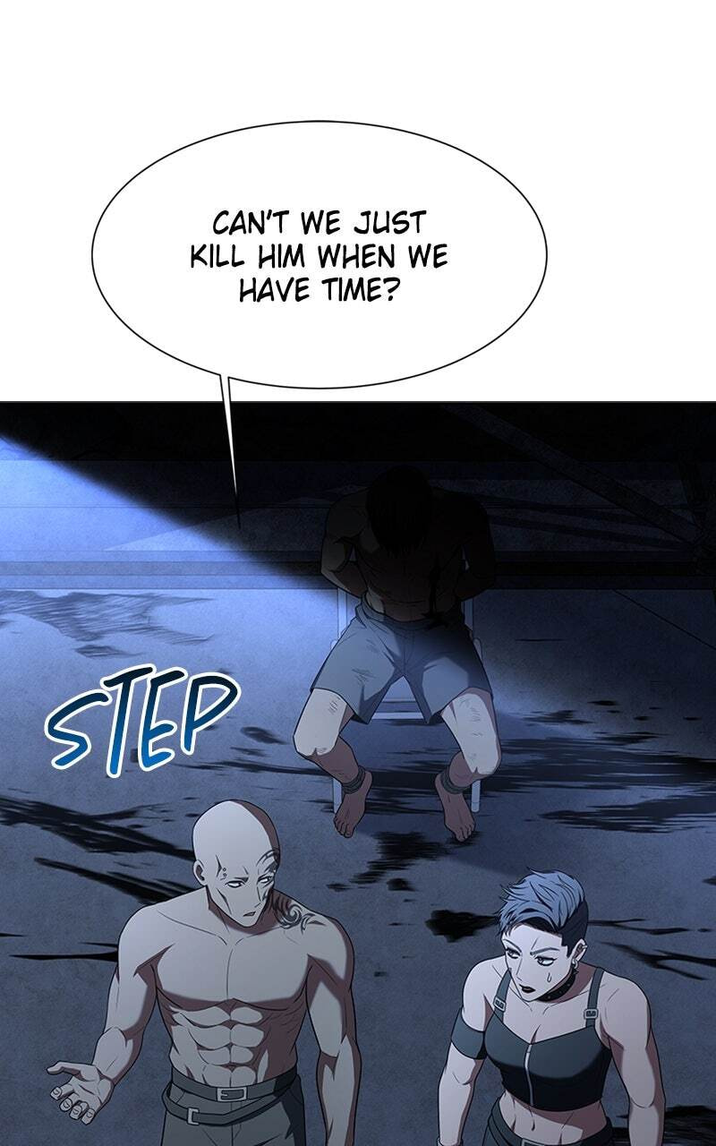 The Constellations Are My Disciples Chapter 33 page 8 - 