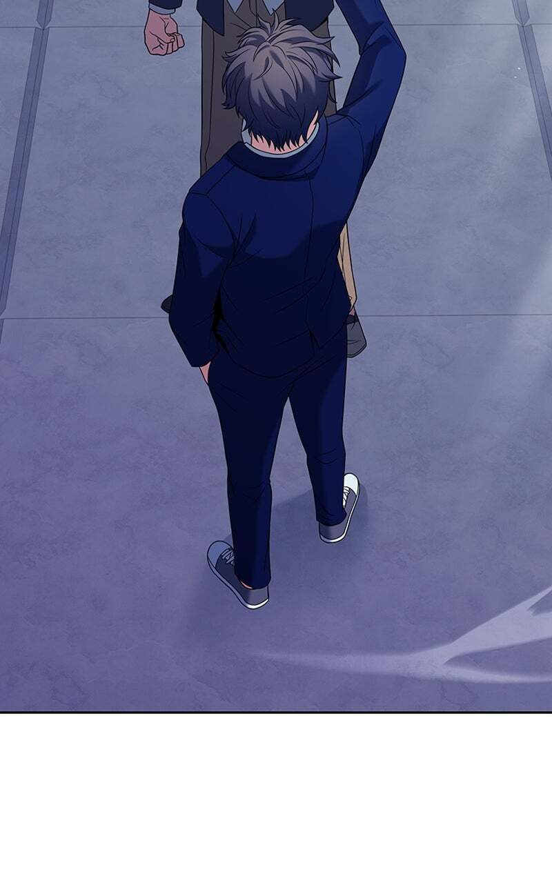Read The Constellations Are My Disciples chapter 34 image 2 on Lezhin