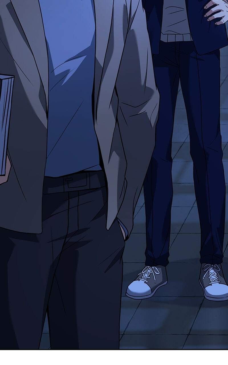 The Constellations Are My Disciples Chapter 35 page 3 - 