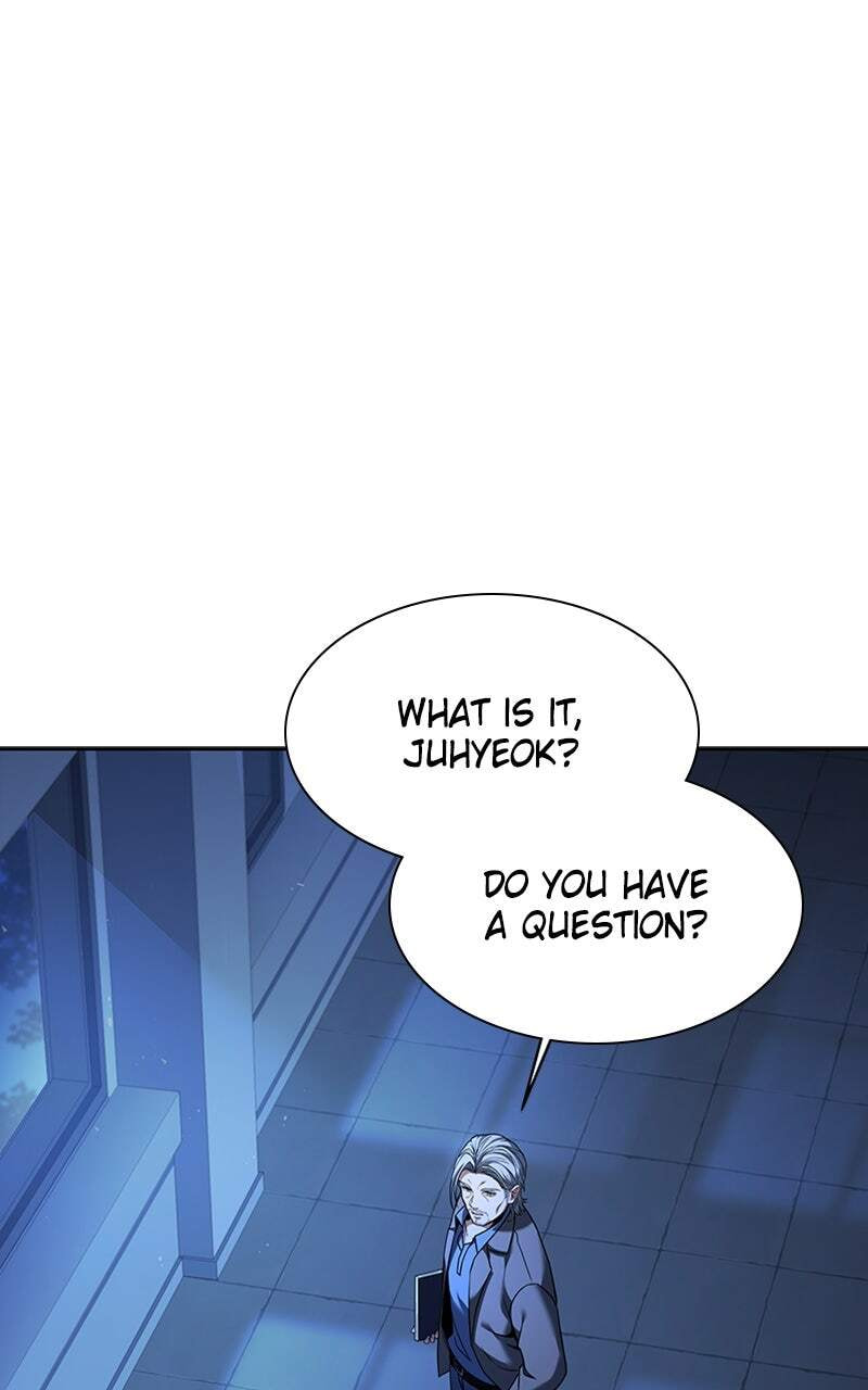 The Constellations Are My Disciples Chapter 35 page 4 - 