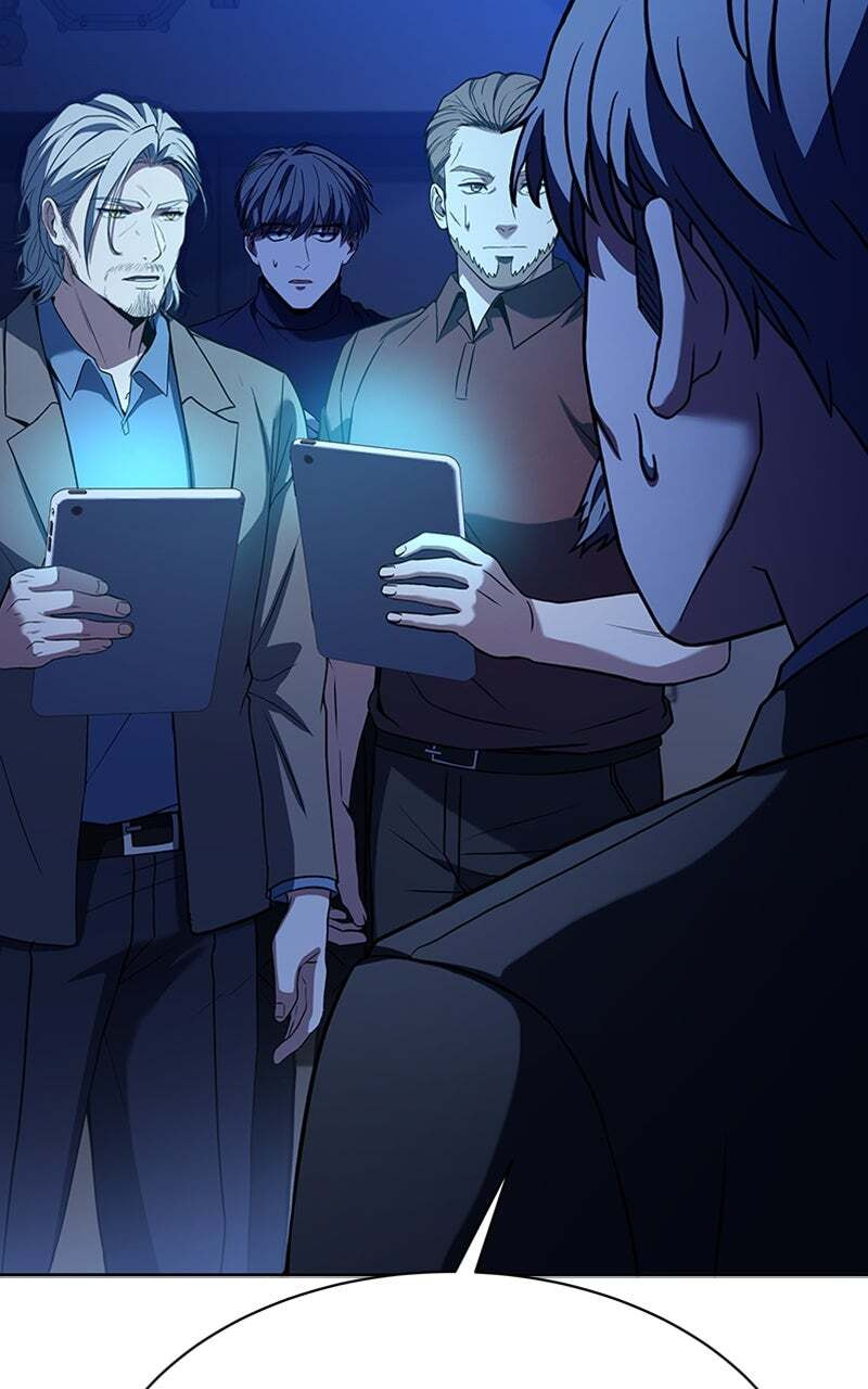 Read The Constellations Are My Disciples chapter 36 image 3 on Lezhin