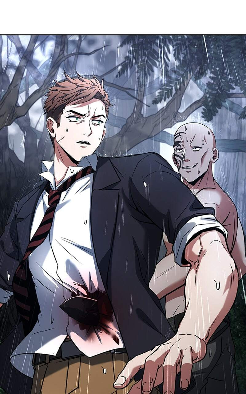 Read The Constellations Are My Disciples chapter 37 image 2 on Lezhin