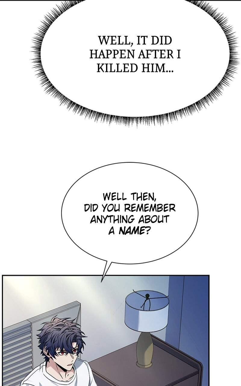 The Constellations Are My Disciples Chapter 39 page 11 - 