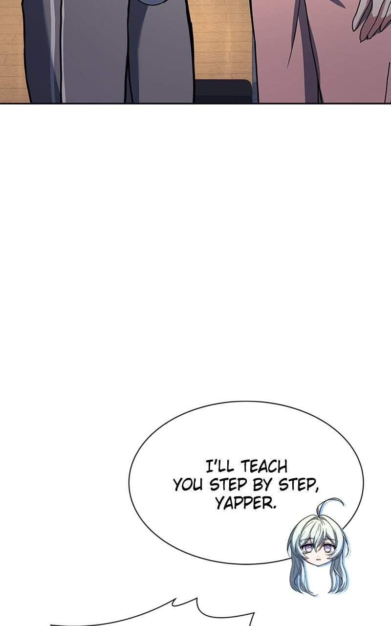 The Constellations Are My Disciples Chapter 39 page 108 - 