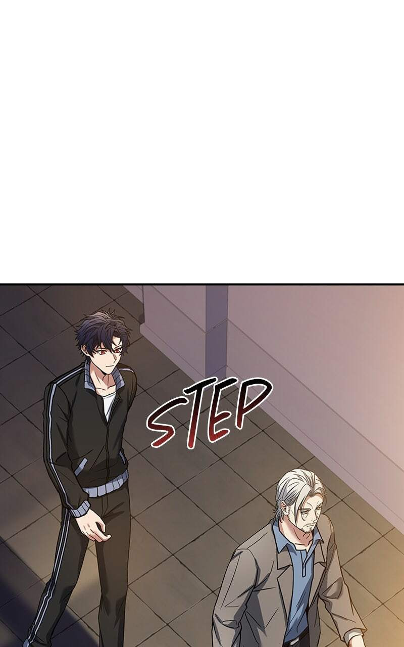 The Constellations Are My Disciples Chapter 39 page 110 - 