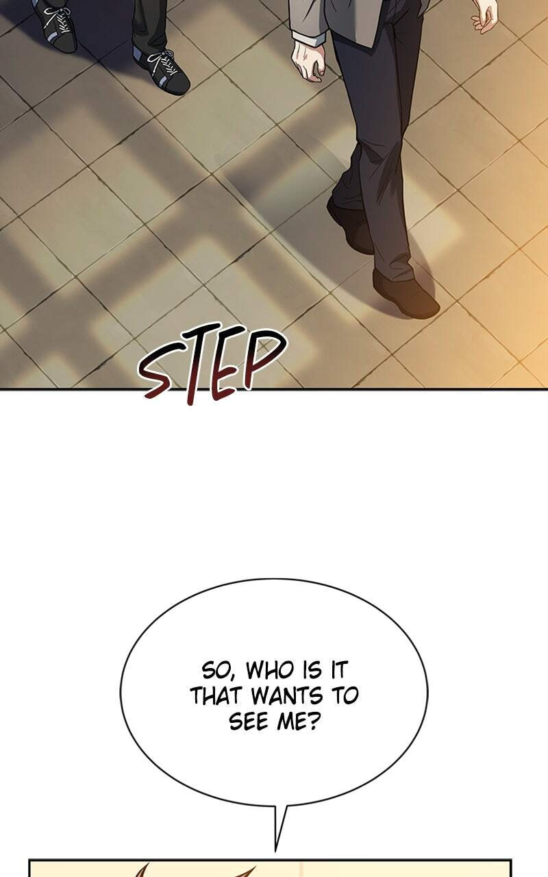 The Constellations Are My Disciples Chapter 39 page 111 - 