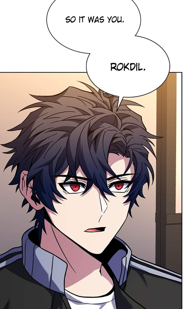 The Constellations Are My Disciples Chapter 39 page 120 - 