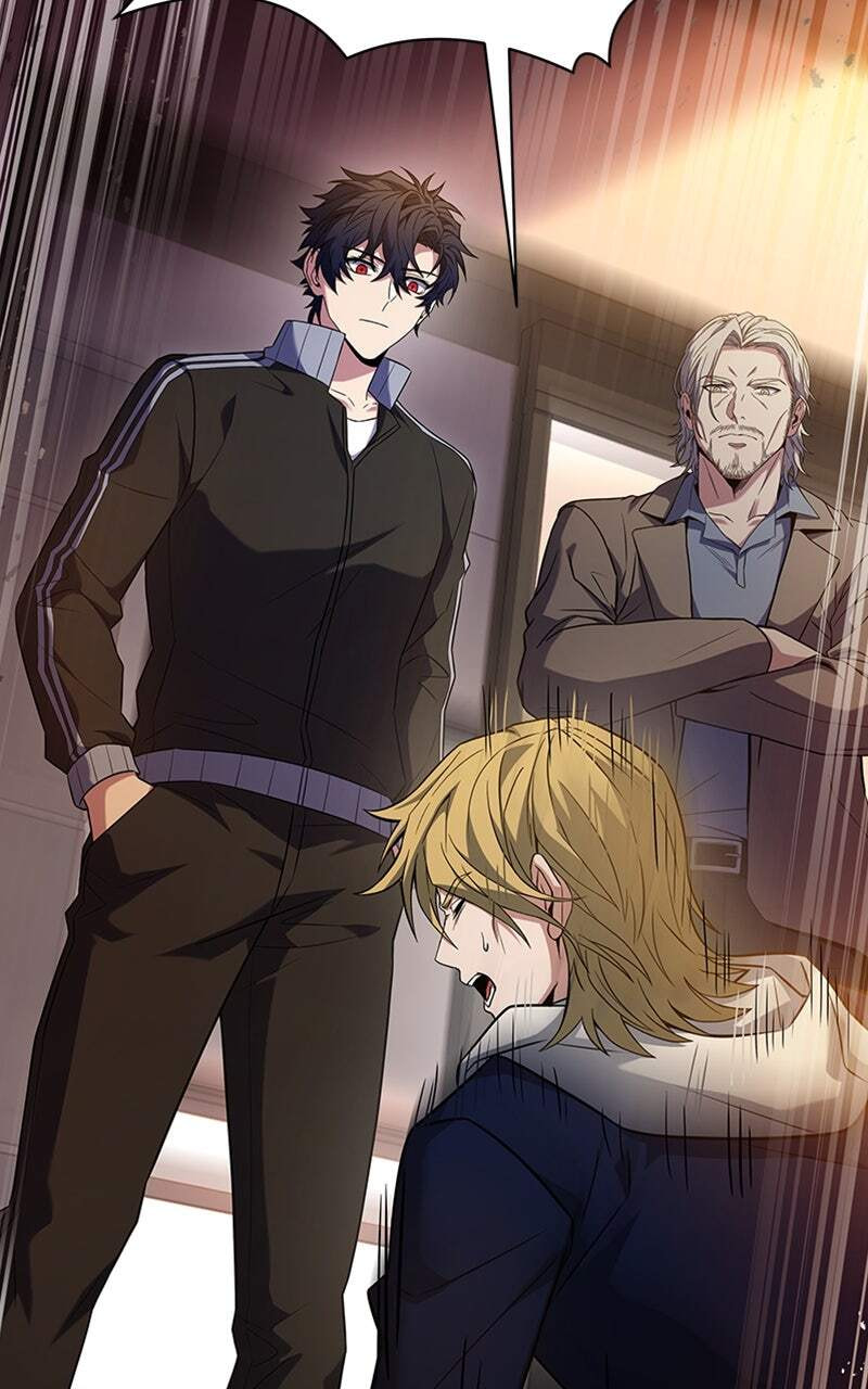 The Constellations Are My Disciples Chapter 39 page 123 - 
