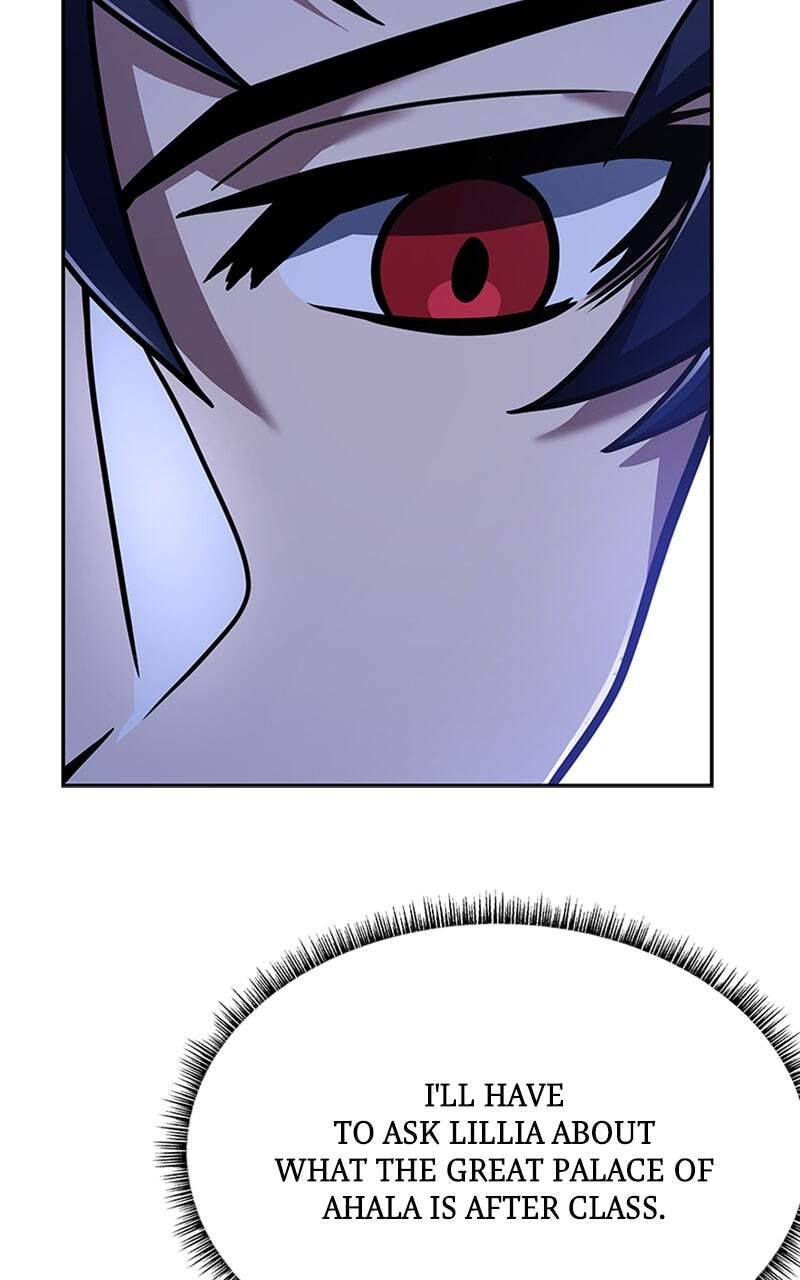 The Constellations Are My Disciples Chapter 39 page 23 - 