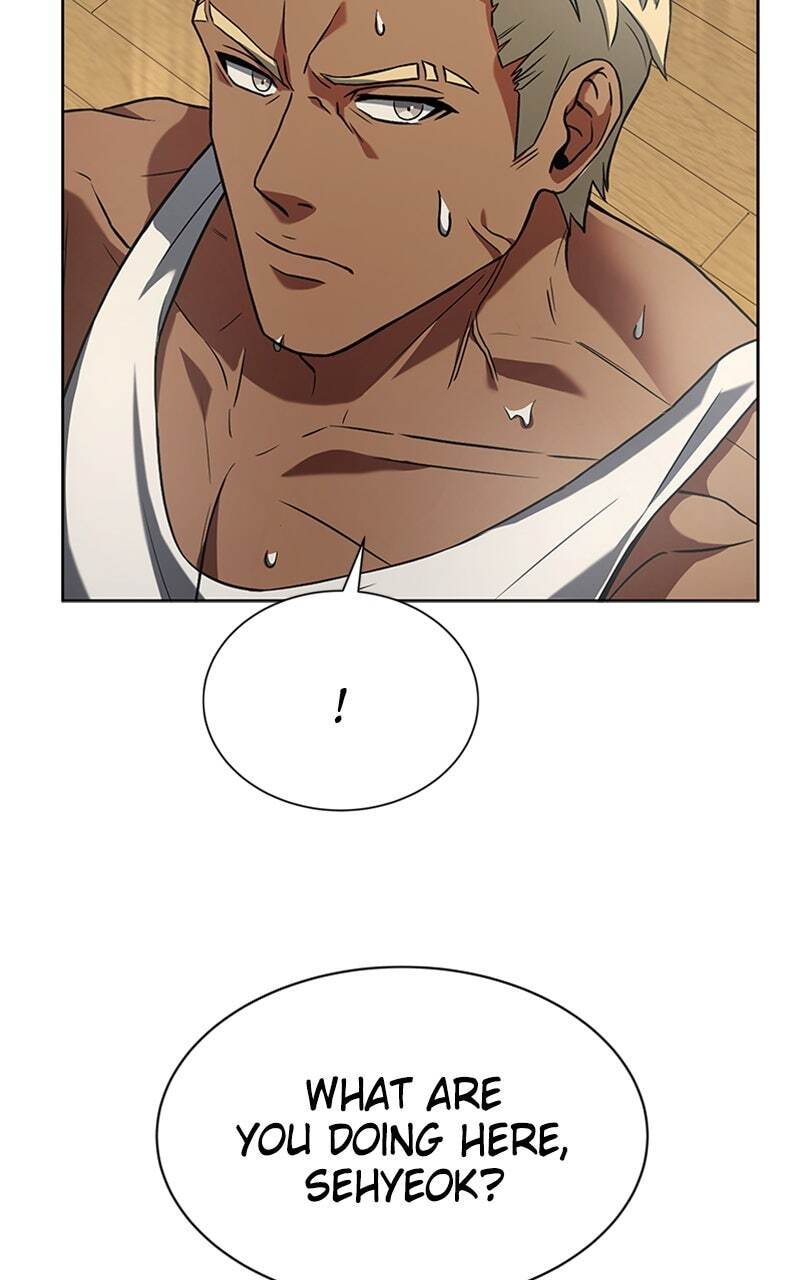 The Constellations Are My Disciples Chapter 39 page 30 - 