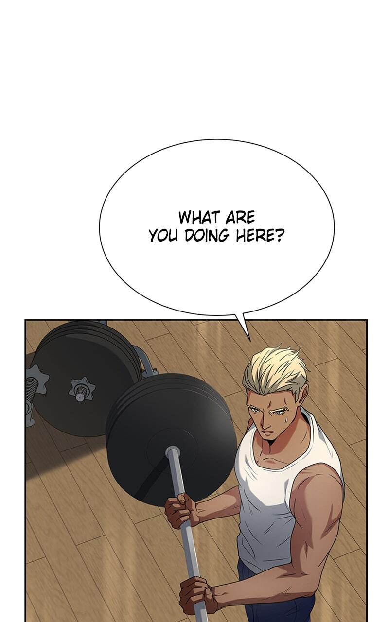 The Constellations Are My Disciples Chapter 39 page 33 - 
