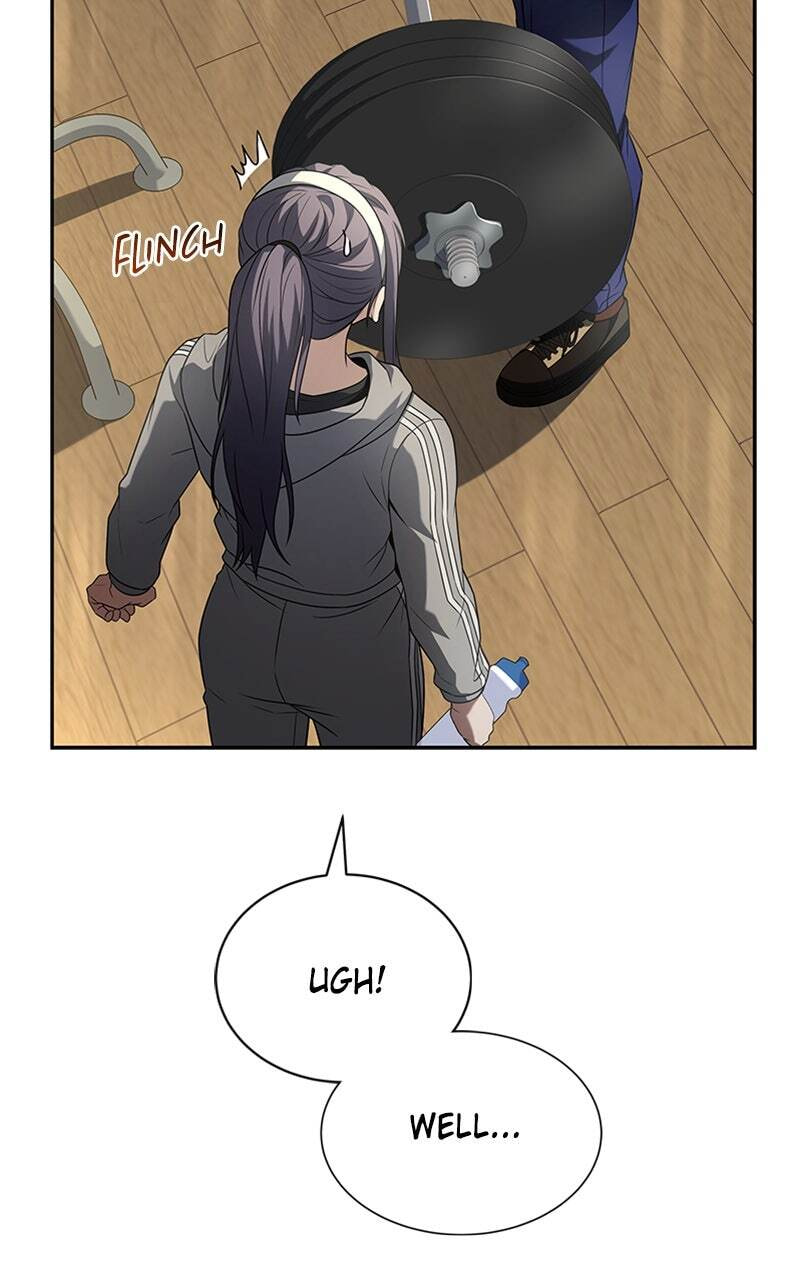 The Constellations Are My Disciples Chapter 39 page 34 - 
