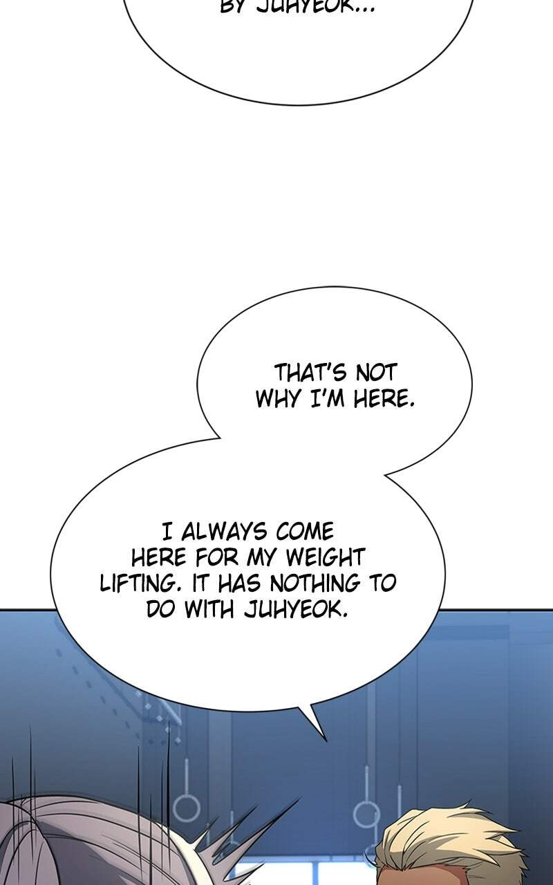 The Constellations Are My Disciples Chapter 39 page 37 - 