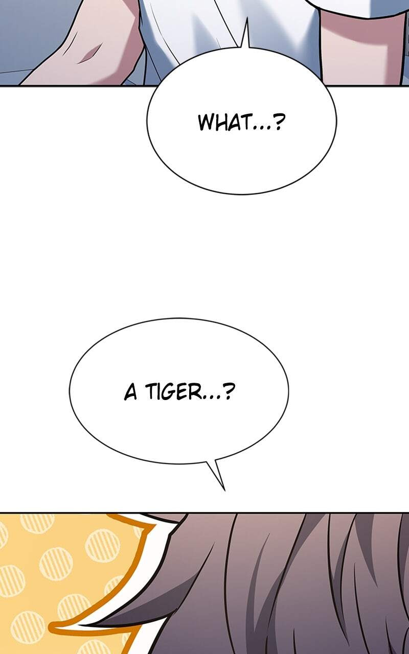 The Constellations Are My Disciples Chapter 39 page 5 - 
