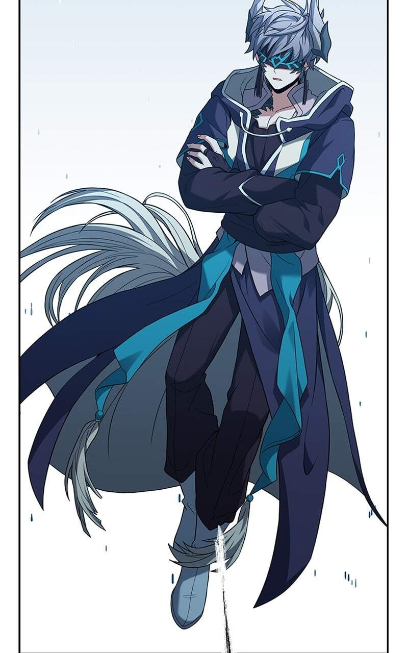 The Constellations Are My Disciples Chapter 39 page 8 - 