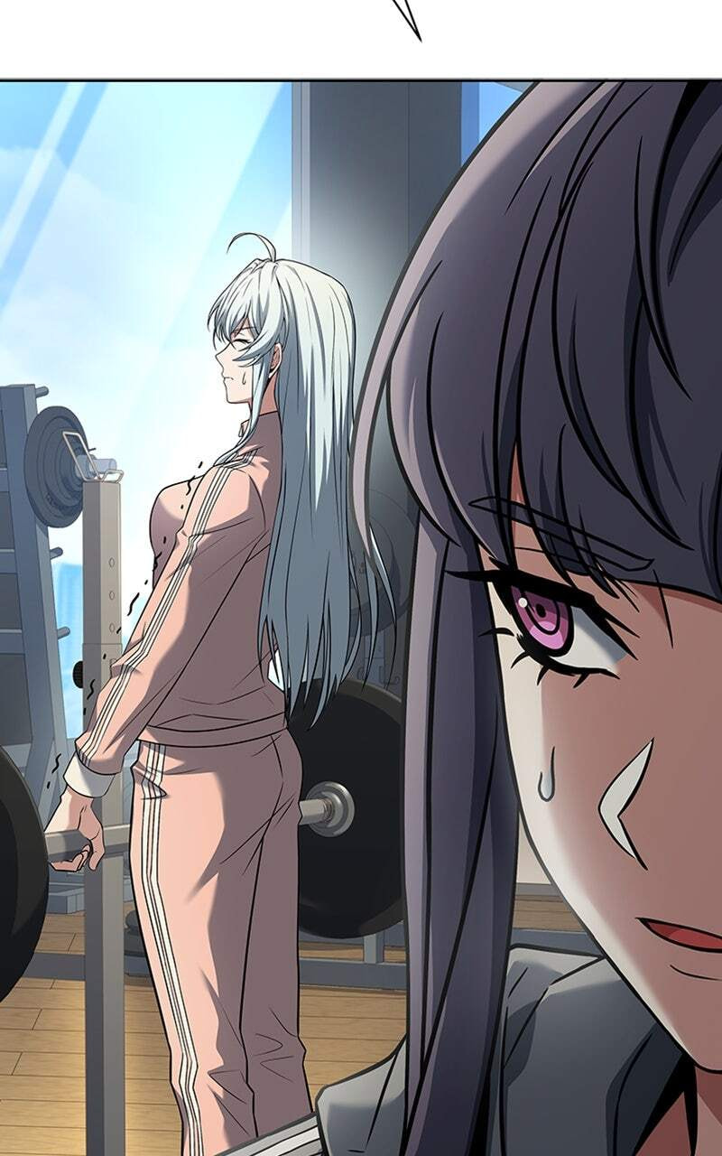 The Constellations Are My Disciples Chapter 39 page 80 - 