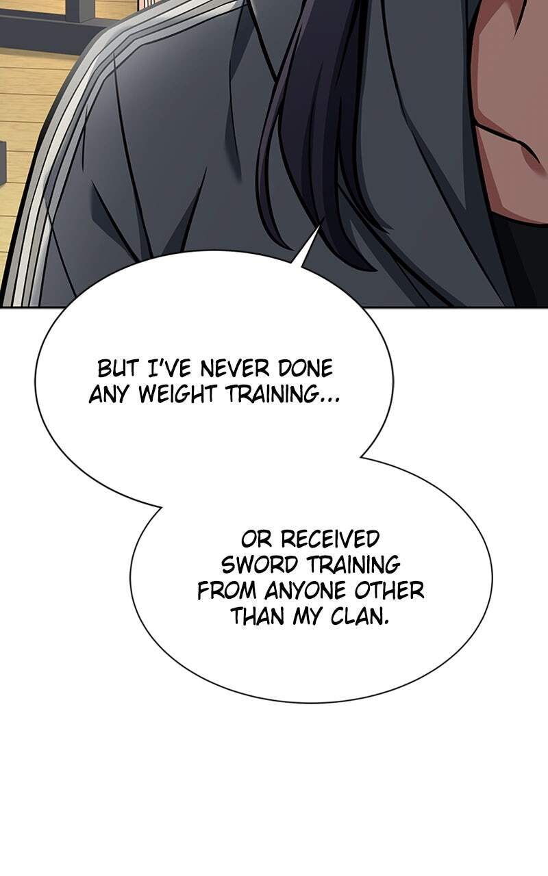 The Constellations Are My Disciples Chapter 39 page 81 - 