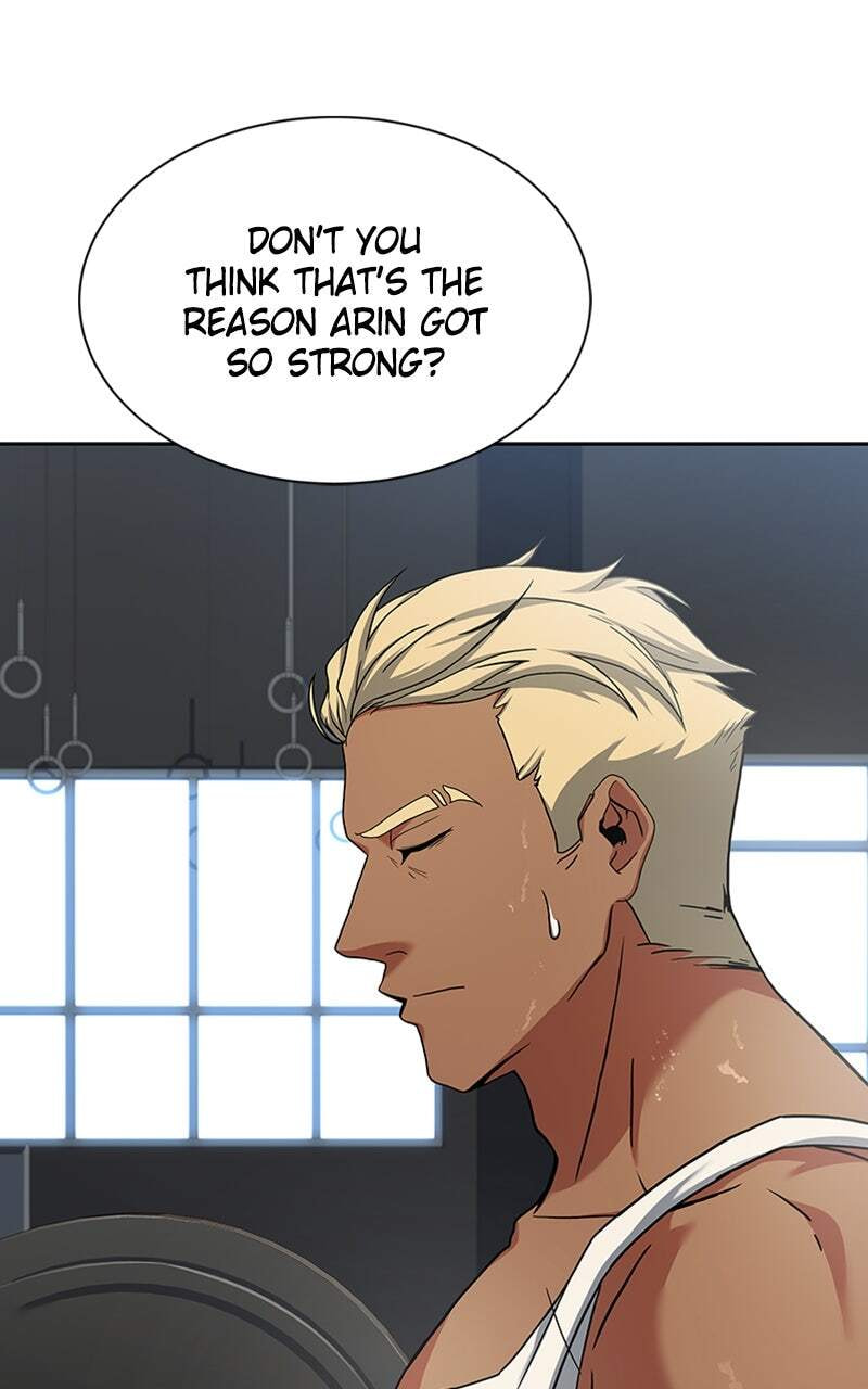 The Constellations Are My Disciples Chapter 39 page 82 - 