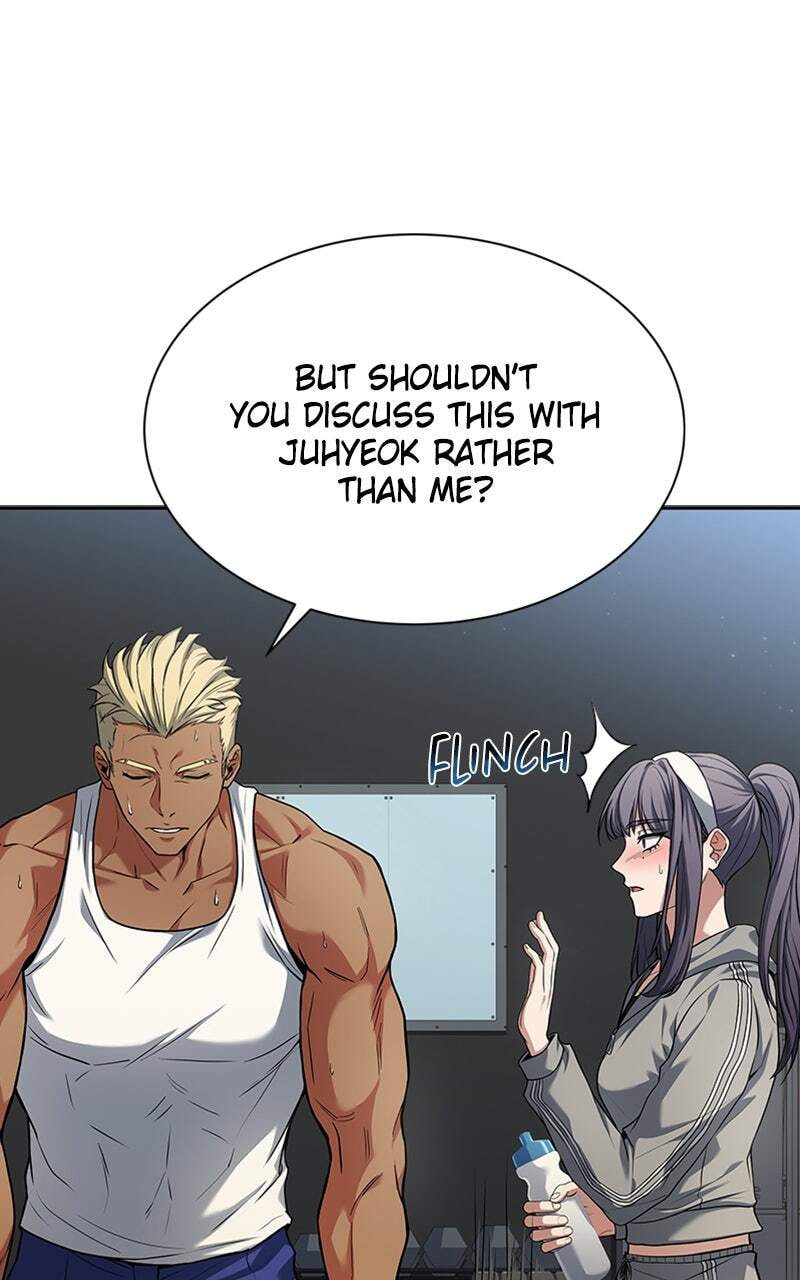 The Constellations Are My Disciples Chapter 39 page 84 - 