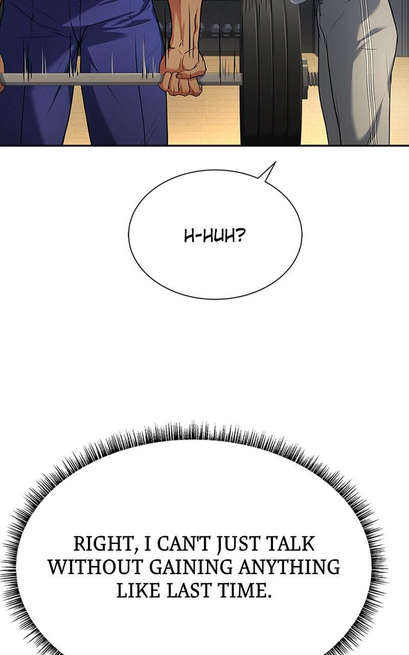 The Constellations Are My Disciples Chapter 39 page 85 - 