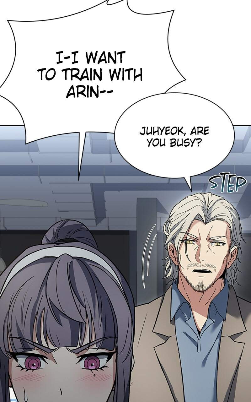 The Constellations Are My Disciples Chapter 39 page 93 - 